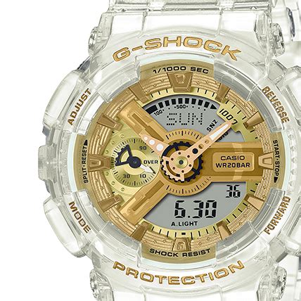 g shock watches website.